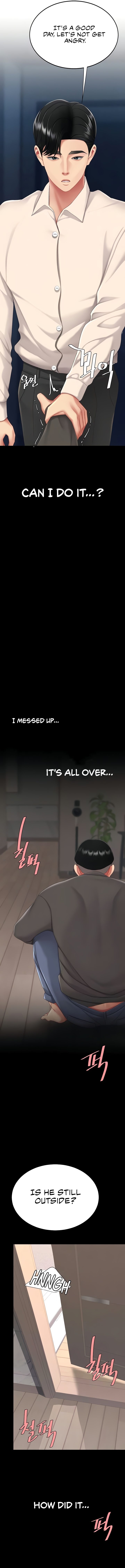 Go Ahead, Mom Chap Chapter 122-Go Ahead, Mom - Next Chap 123