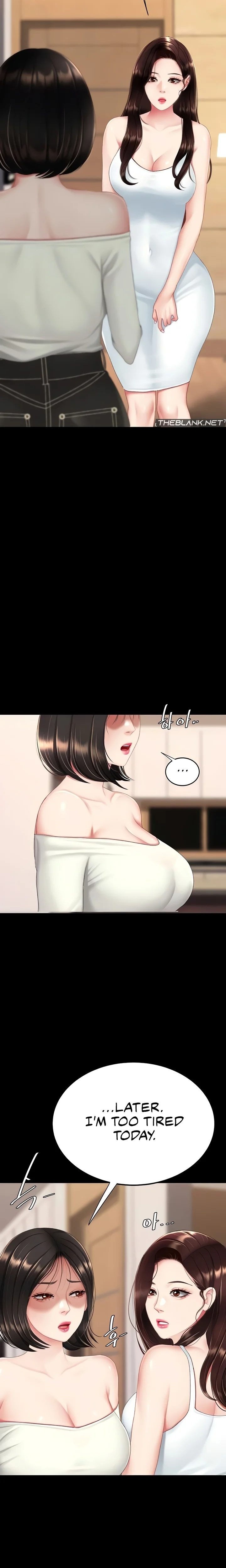 Go Ahead, Mom Chap Chapter 123-Go Ahead, Mom - Next Chap 124