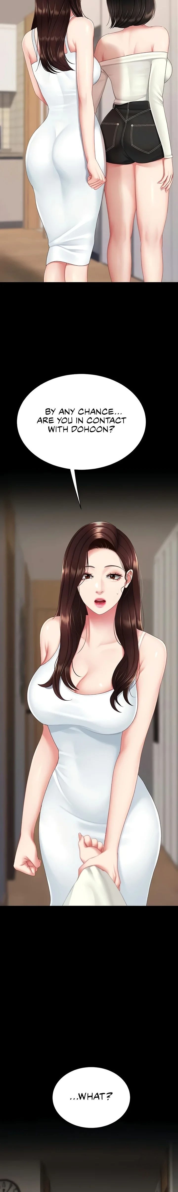 Go Ahead, Mom Chap Chapter 123-Go Ahead, Mom - Next Chap 124