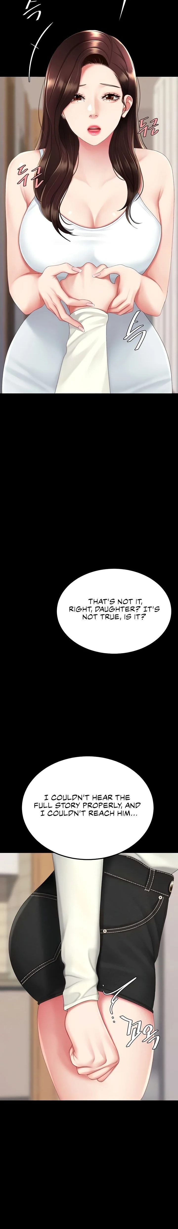 Go Ahead, Mom Chap Chapter 123-Go Ahead, Mom - Next Chap 124