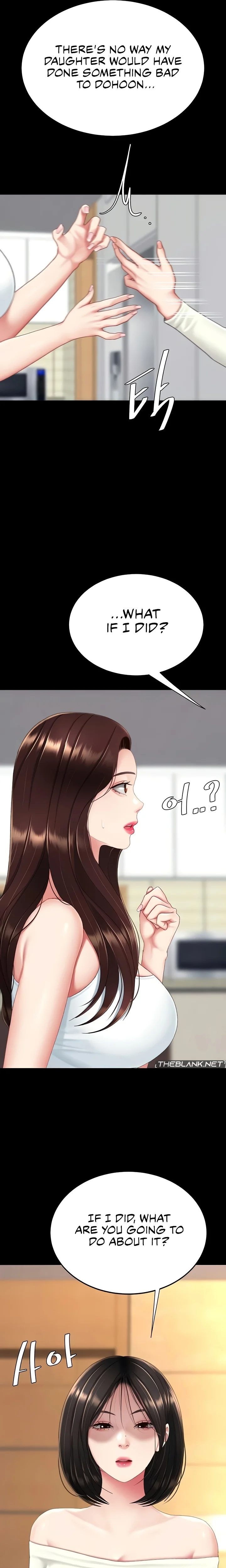 Go Ahead, Mom Chap Chapter 123-Go Ahead, Mom - Next Chap 124