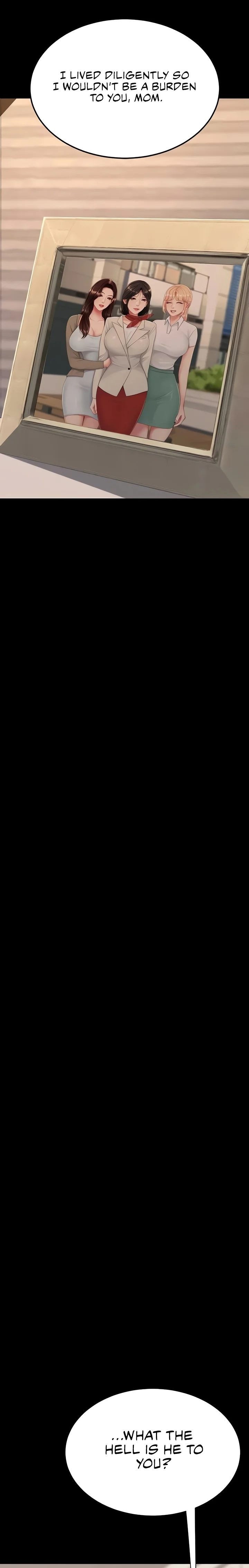 Go Ahead, Mom Chap Chapter 123-Go Ahead, Mom - Next Chap 124