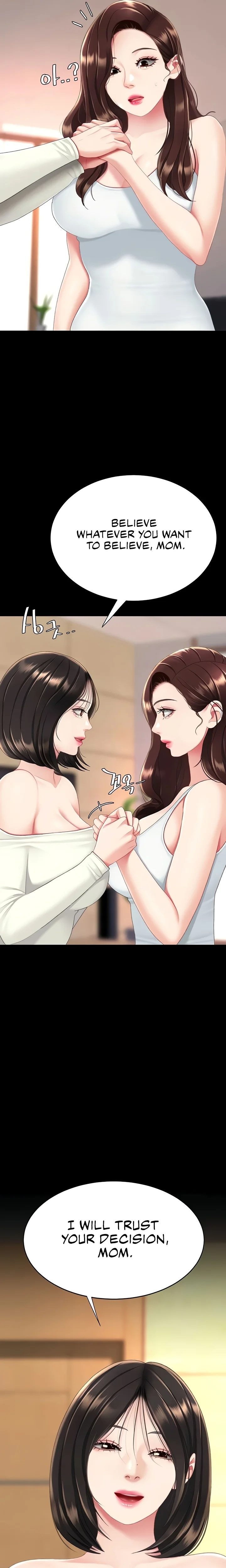 Go Ahead, Mom Chap Chapter 123-Go Ahead, Mom - Next Chap 124