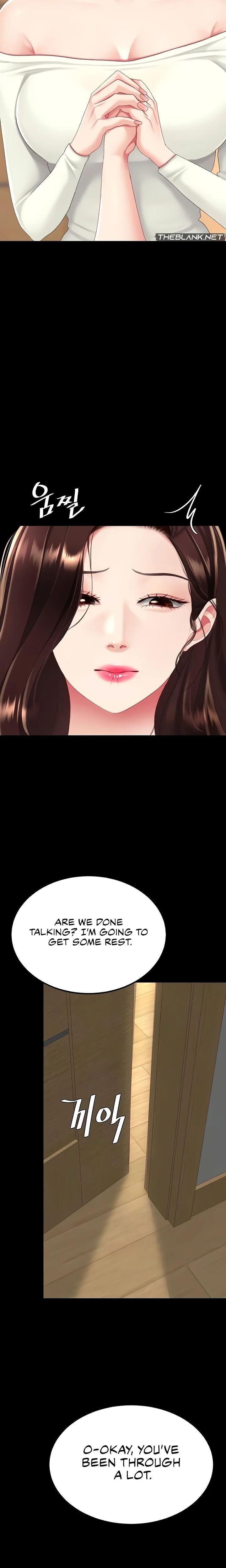 Go Ahead, Mom Chap Chapter 123-Go Ahead, Mom - Next Chap 124