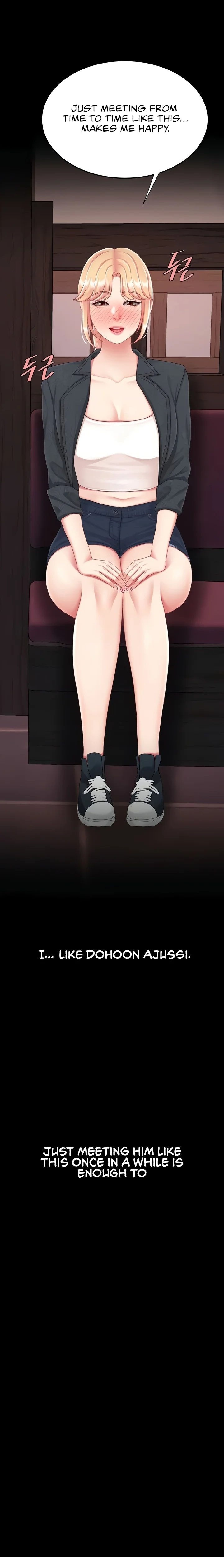 Go Ahead, Mom Chap Chapter 123-Go Ahead, Mom - Next Chap 124