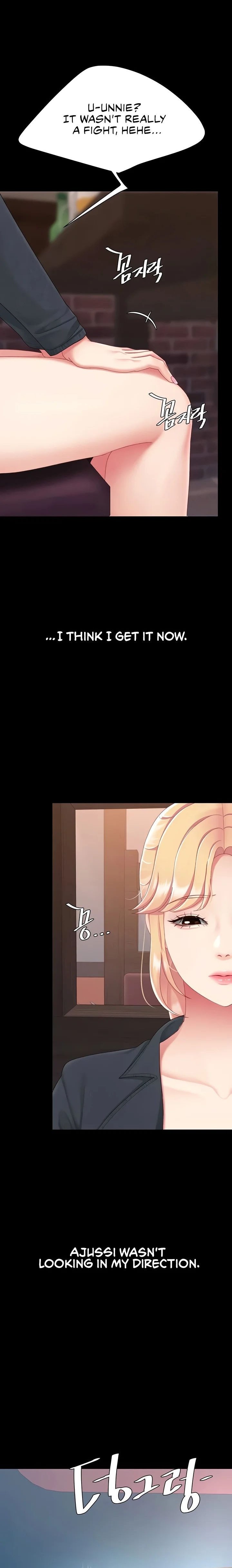 Go Ahead, Mom Chap Chapter 123-Go Ahead, Mom - Next Chap 124