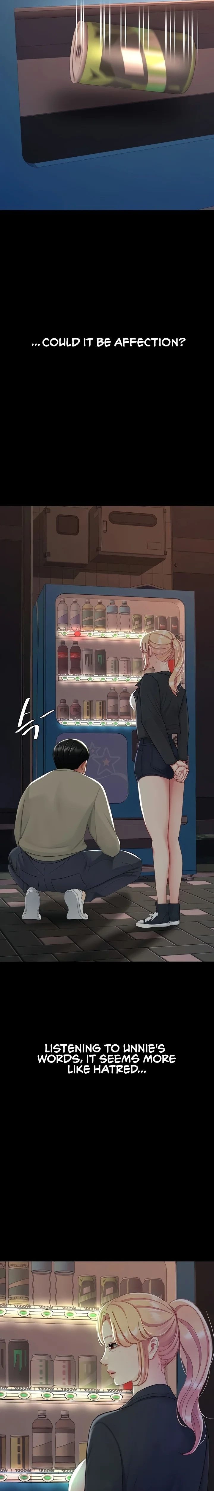 Go Ahead, Mom Chap Chapter 123-Go Ahead, Mom - Next Chap 124