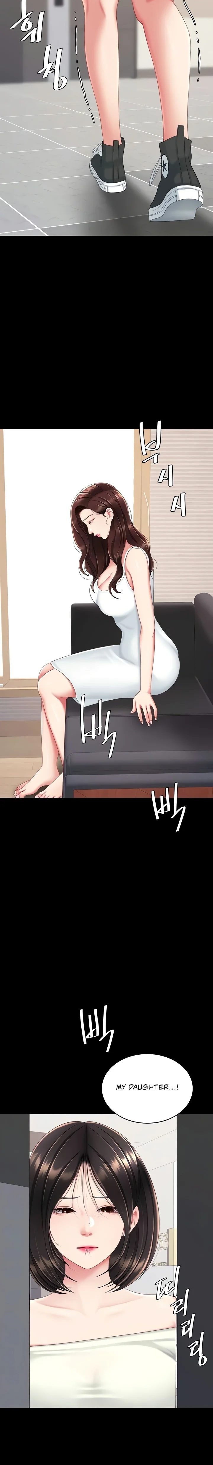 Go Ahead, Mom Chap Chapter 123-Go Ahead, Mom - Next Chap 124