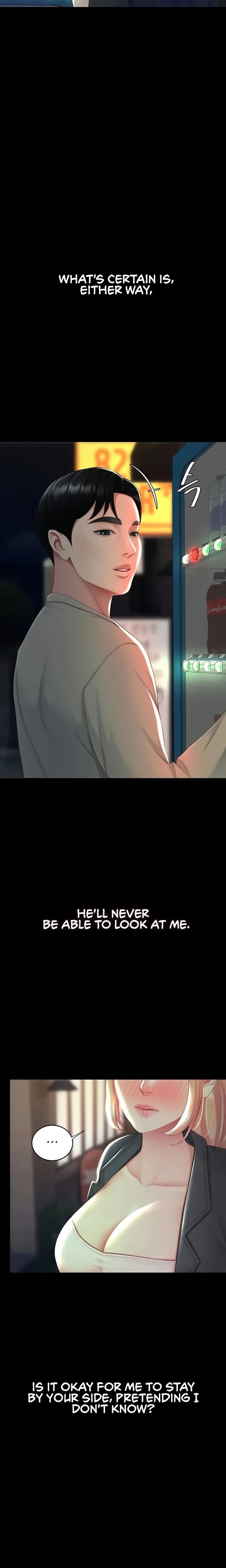 Go Ahead, Mom Chap Chapter 123-Go Ahead, Mom - Next Chap 124