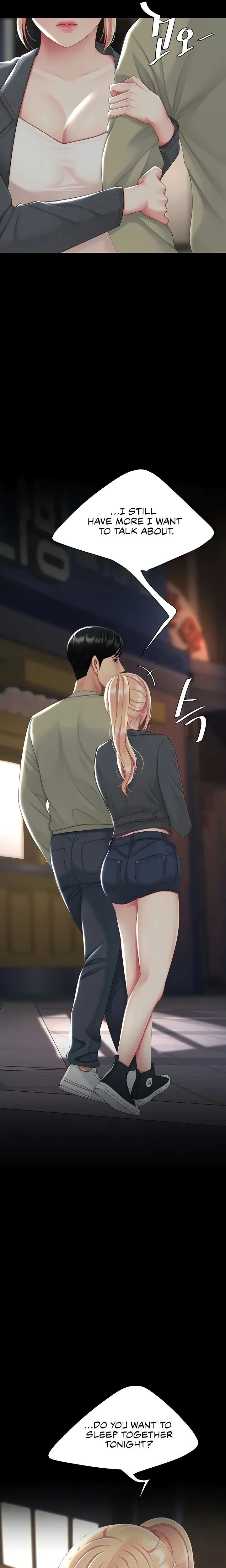 Go Ahead, Mom Chap Chapter 123-Go Ahead, Mom - Next Chap 124