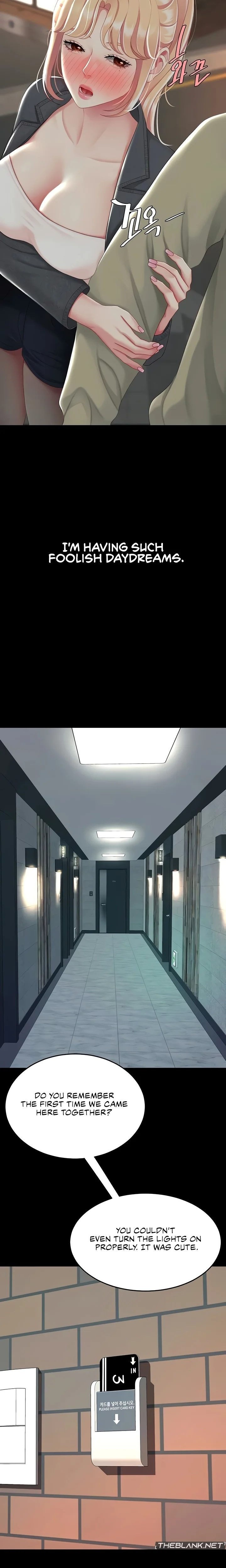 Go Ahead, Mom Chap Chapter 123-Go Ahead, Mom - Next Chap 124