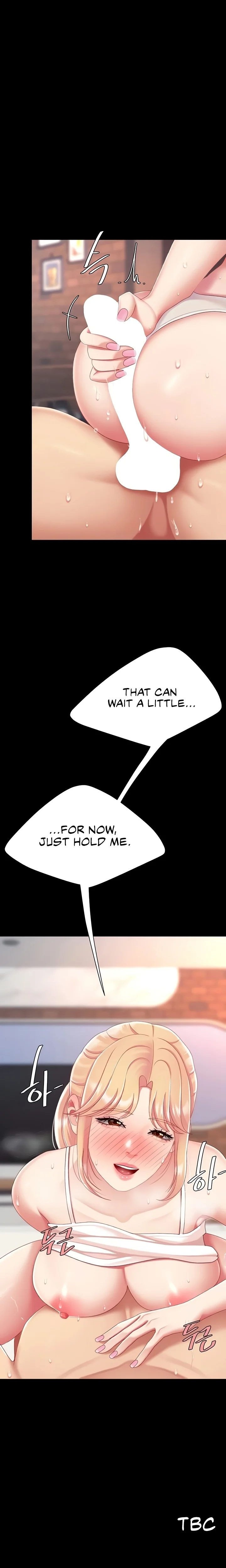 Go Ahead, Mom Chap Chapter 123-Go Ahead, Mom - Next Chap 124