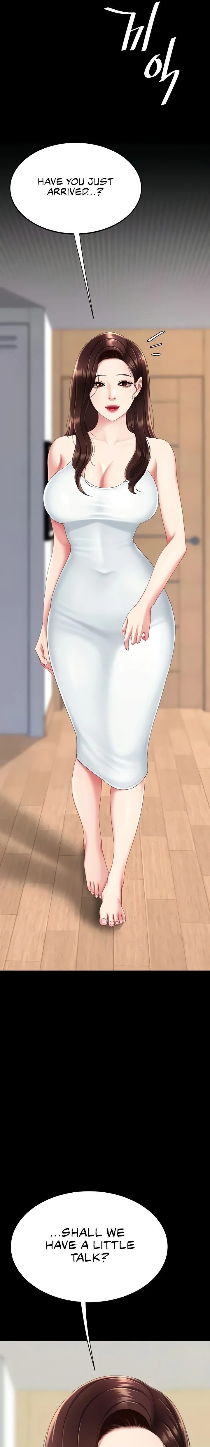 Go Ahead, Mom Chap Chapter 123-Go Ahead, Mom - Next Chap 124