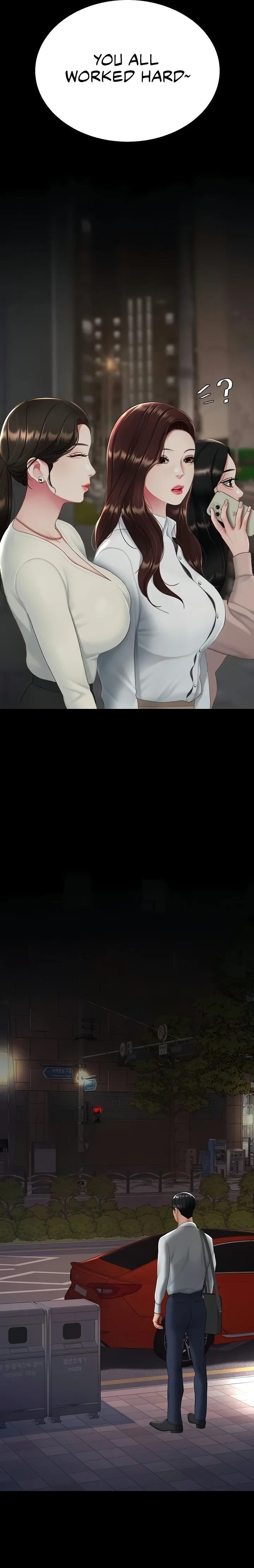 Go Ahead, Mom Chap Chapter 123-Go Ahead, Mom - Next Chap 124