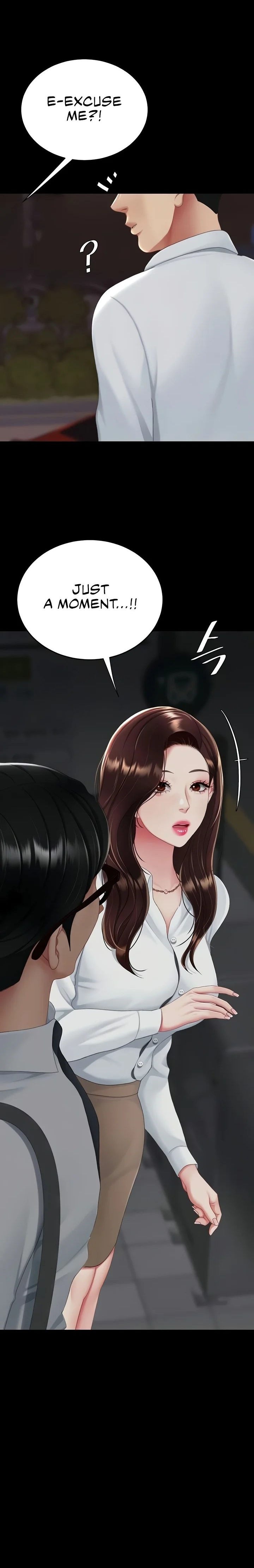 Go Ahead, Mom Chap Chapter 123-Go Ahead, Mom - Next Chap 124