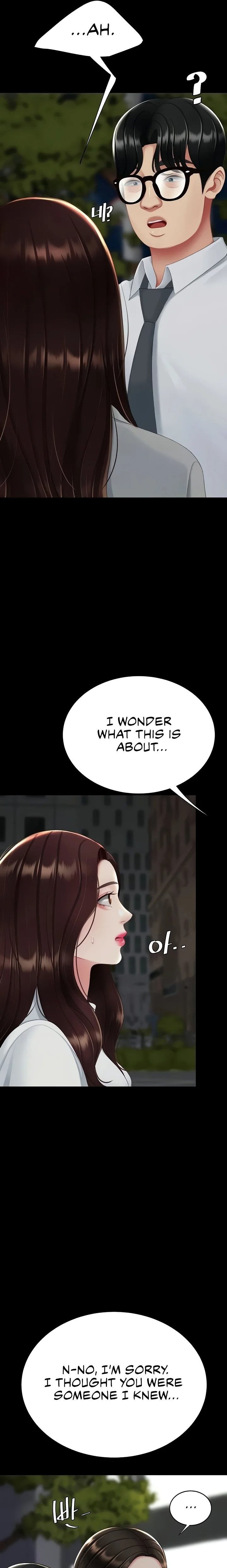 Go Ahead, Mom Chap Chapter 123-Go Ahead, Mom - Next Chap 124