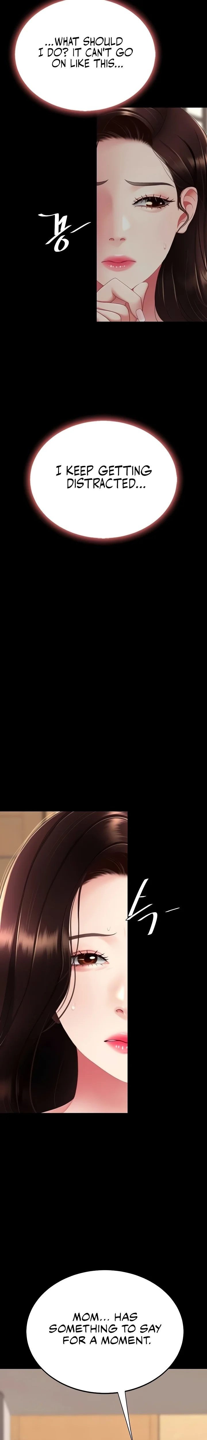 Go Ahead, Mom Chap Chapter 123-Go Ahead, Mom - Next Chap 124