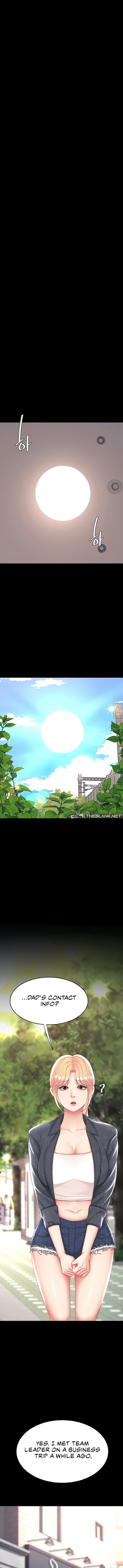 Go Ahead, Mom Chap Chapter 125-Go Ahead, Mom - Next Chap 126