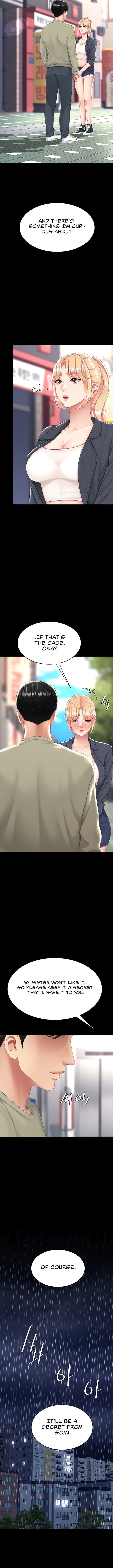 Go Ahead, Mom Chap Chapter 125-Go Ahead, Mom - Next Chap 126