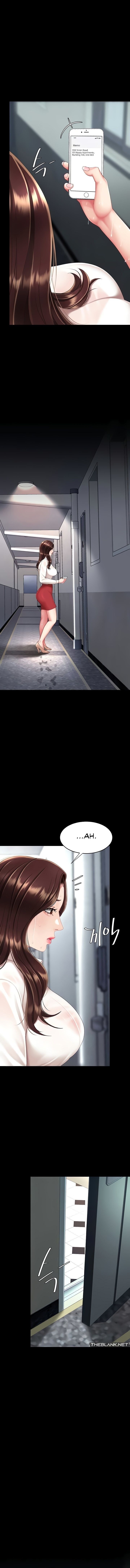 Go Ahead, Mom Chap Chapter 125-Go Ahead, Mom - Next Chap 126