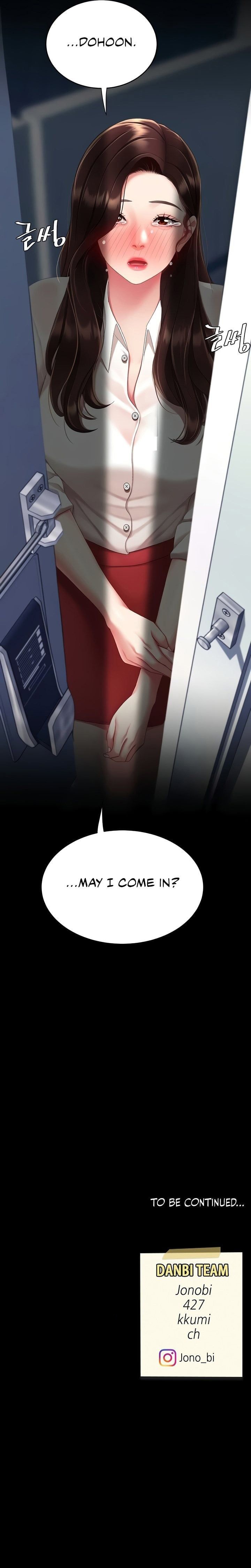 Go Ahead, Mom Chap Chapter 125-Go Ahead, Mom - Next Chap 126