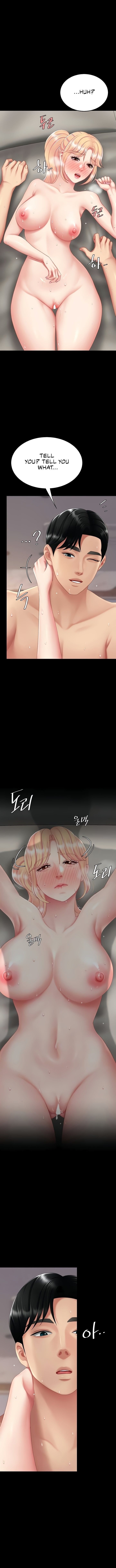 Go Ahead, Mom Chap Chapter 125-Go Ahead, Mom - Next Chap 126