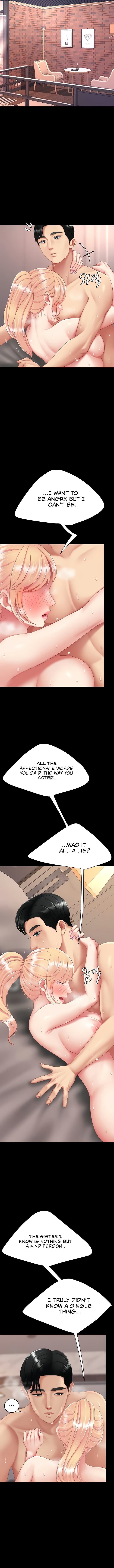 Go Ahead, Mom Chap Chapter 125-Go Ahead, Mom - Next Chap 126