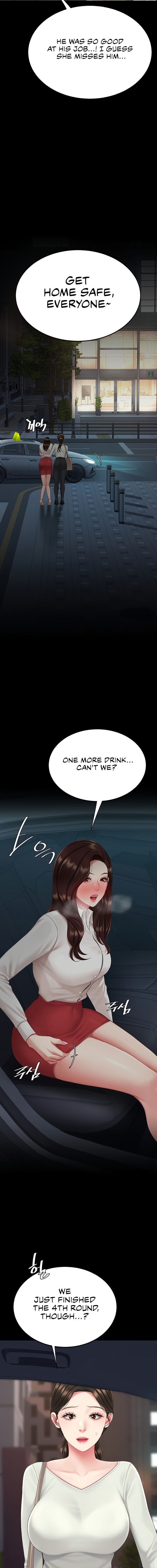 Go Ahead, Mom Chap Chapter 126-Go Ahead, Mom - Next Chap 127