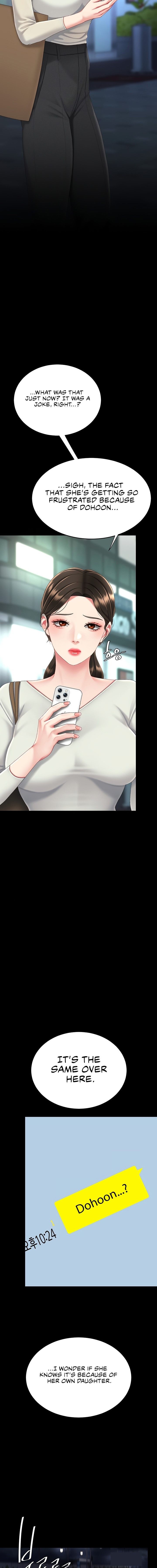 Go Ahead, Mom Chap Chapter 126-Go Ahead, Mom - Next Chap 127