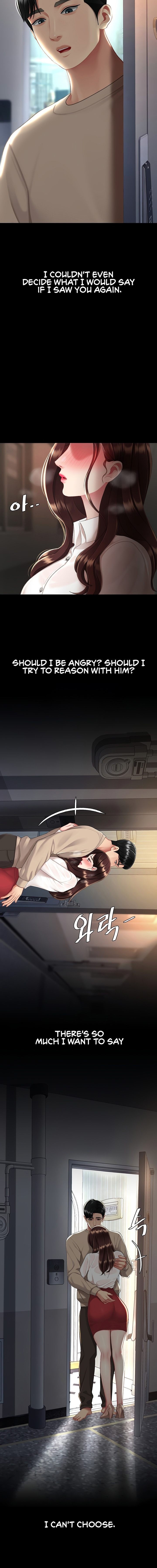 Go Ahead, Mom Chap Chapter 126-Go Ahead, Mom - Next Chap 127