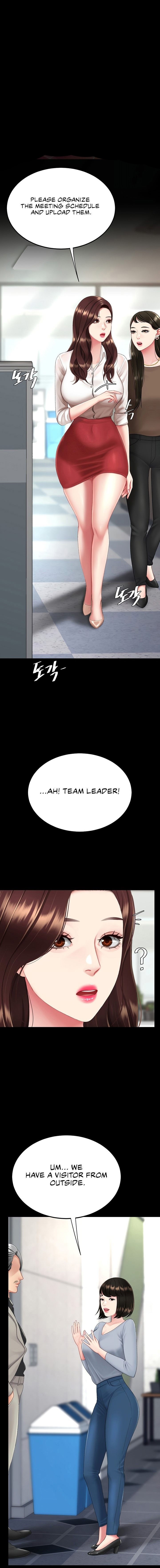 Go Ahead, Mom Chap Chapter 126-Go Ahead, Mom - Next Chap 127