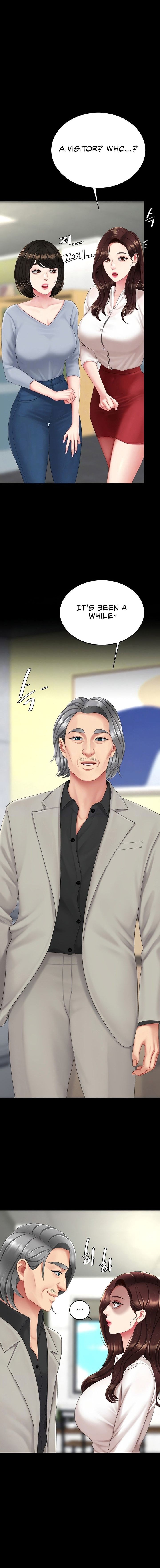 Go Ahead, Mom Chap Chapter 126-Go Ahead, Mom - Next Chap 127