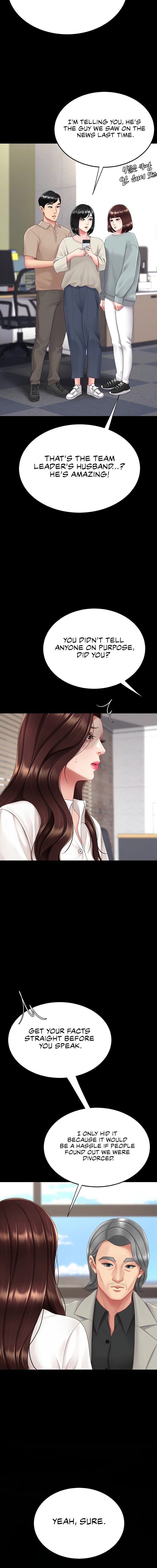 Go Ahead, Mom Chap Chapter 126-Go Ahead, Mom - Next Chap 127