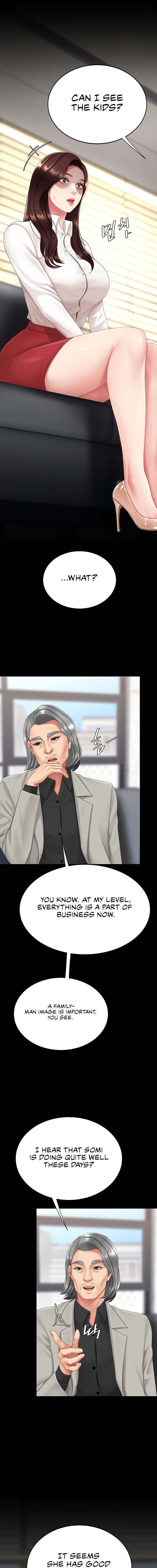 Go Ahead, Mom Chap Chapter 126-Go Ahead, Mom - Next Chap 127