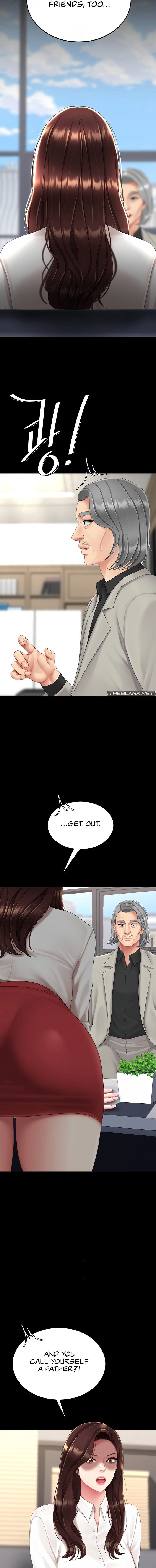 Go Ahead, Mom Chap Chapter 126-Go Ahead, Mom - Next Chap 127