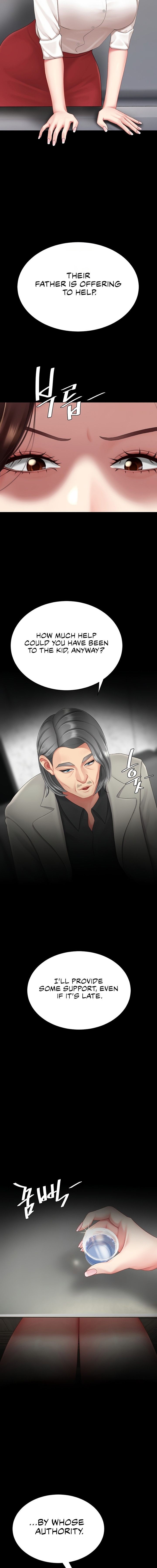 Go Ahead, Mom Chap Chapter 126-Go Ahead, Mom - Next Chap 127