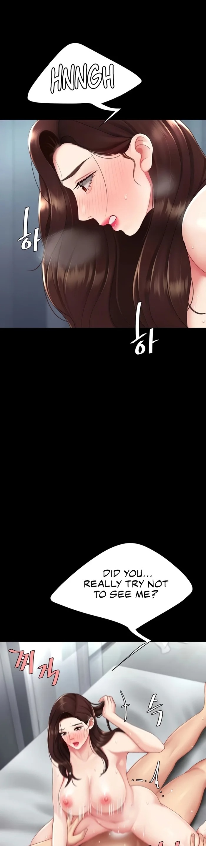 Go Ahead, Mom Chap Chapter 127-Go Ahead, Mom - Next Chap 128