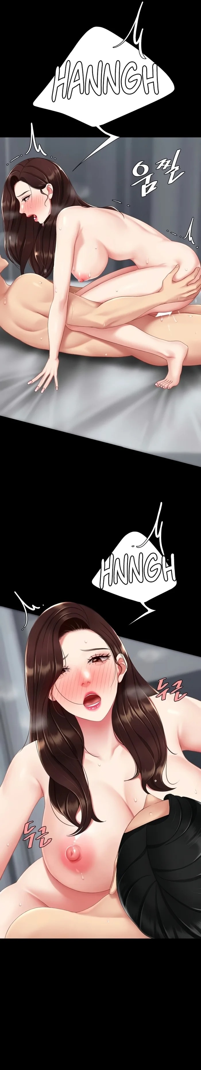 Go Ahead, Mom Chap Chapter 127-Go Ahead, Mom - Next Chap 128