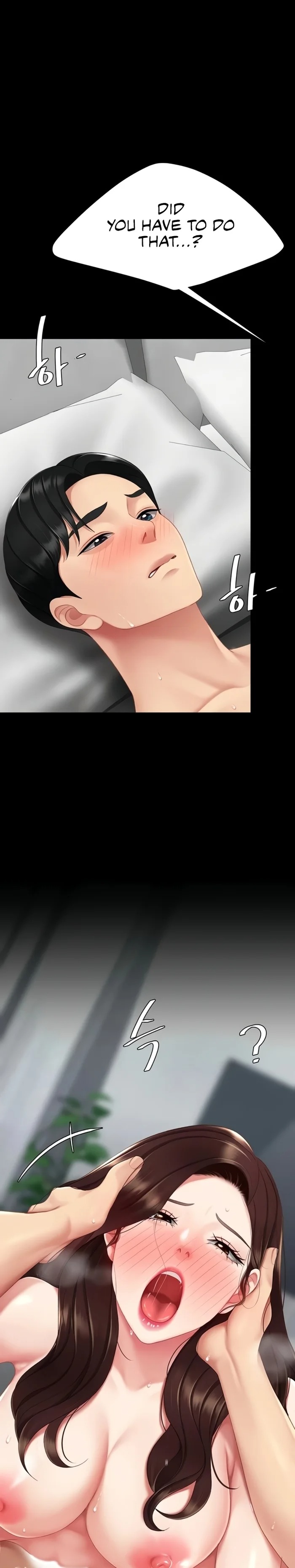 Go Ahead, Mom Chap Chapter 127-Go Ahead, Mom - Next Chap 128