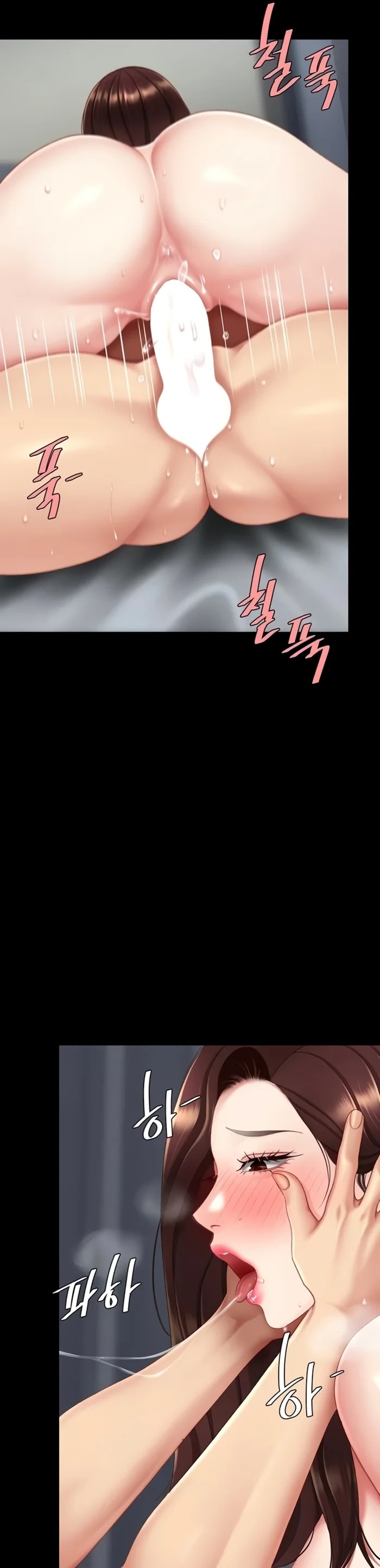 Go Ahead, Mom Chap Chapter 127-Go Ahead, Mom - Next Chap 128