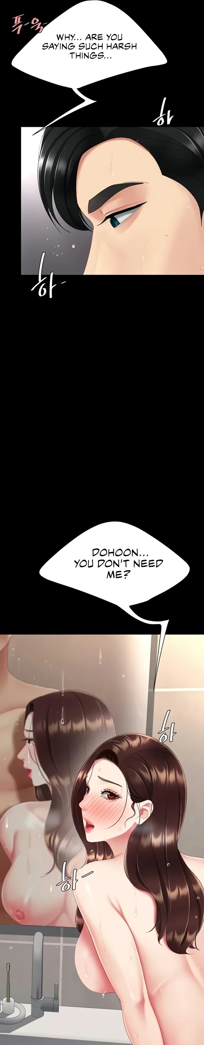 Go Ahead, Mom Chap Chapter 128-Go Ahead, Mom - Next Chap 129