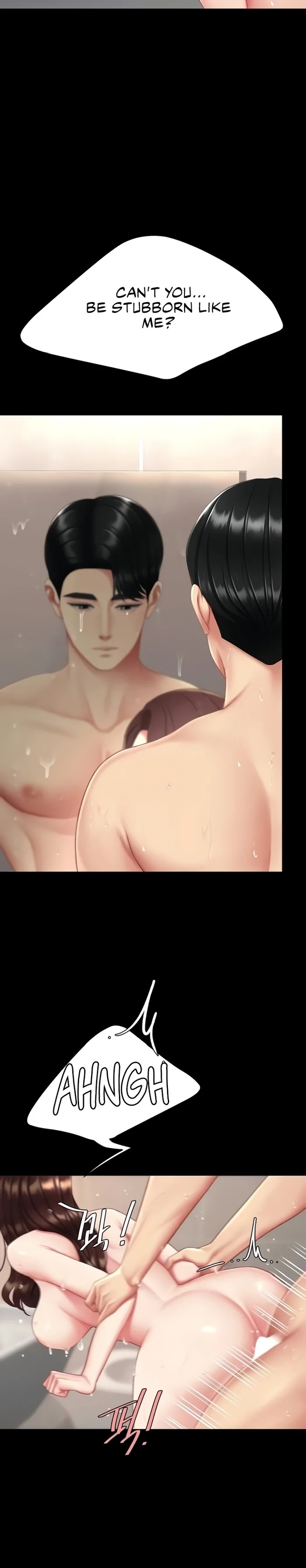 Go Ahead, Mom Chap Chapter 128-Go Ahead, Mom - Next Chap 129