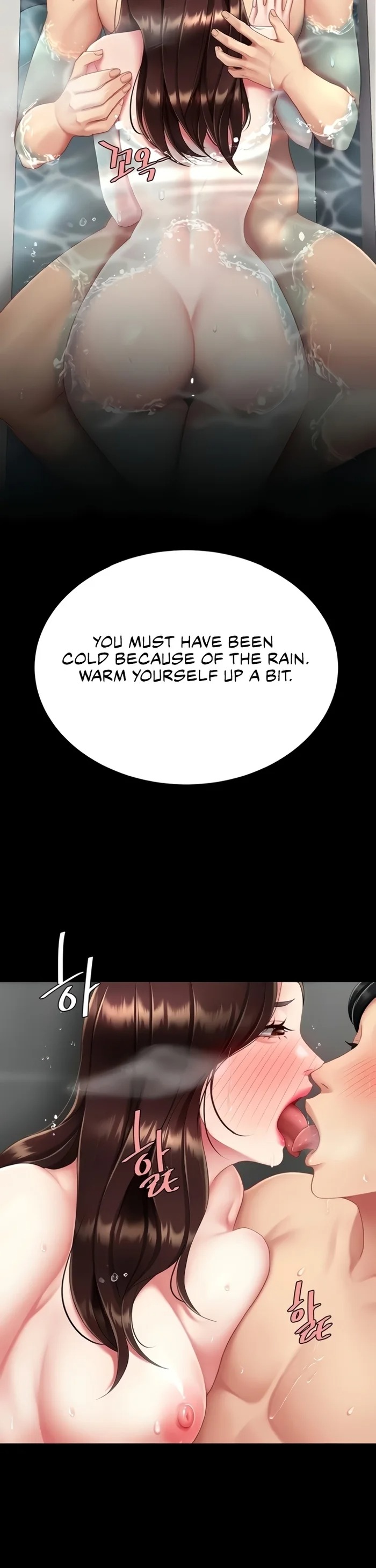 Go Ahead, Mom Chap Chapter 128-Go Ahead, Mom - Next Chap 129