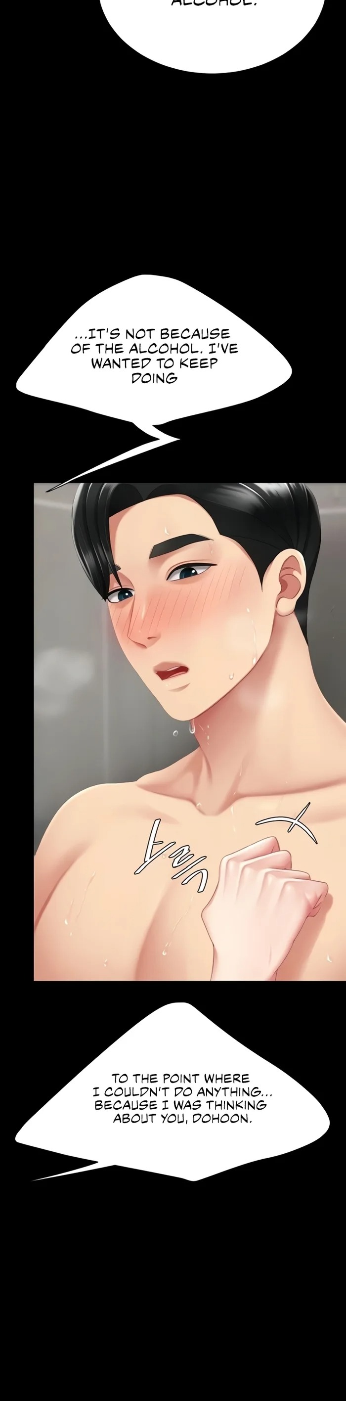 Go Ahead, Mom Chap Chapter 128-Go Ahead, Mom - Next Chap 129