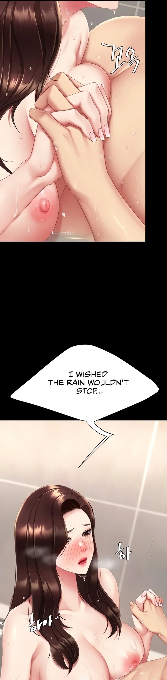 Go Ahead, Mom Chap Chapter 128-Go Ahead, Mom - Next Chap 129