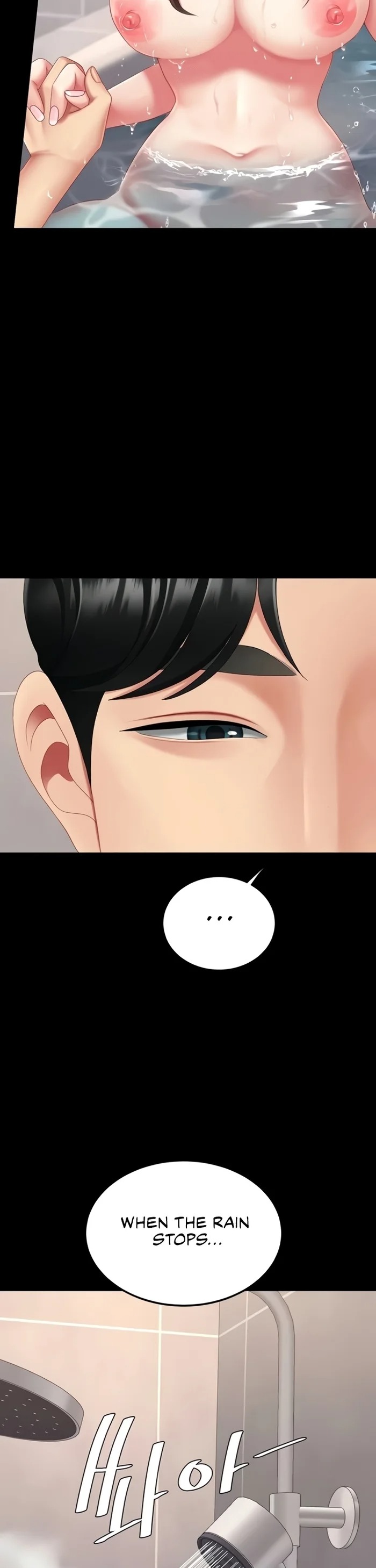 Go Ahead, Mom Chap Chapter 128-Go Ahead, Mom - Next Chap 129