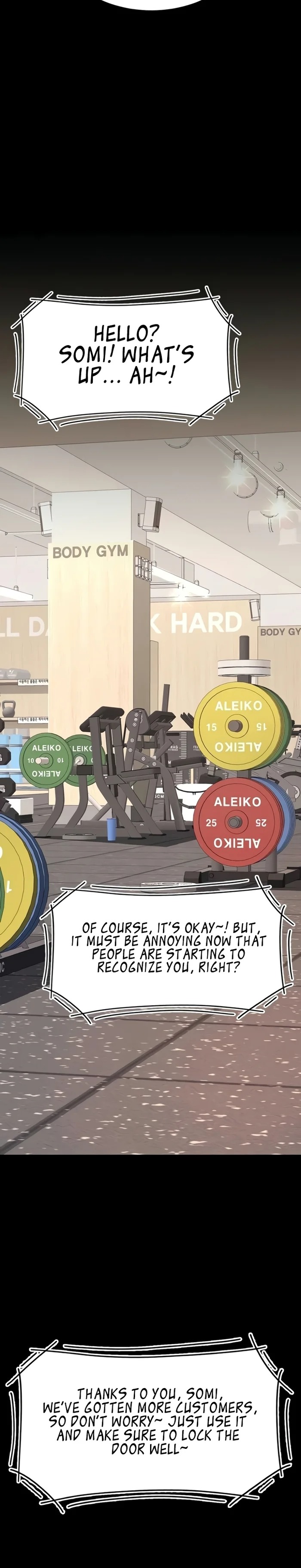 Go Ahead, Mom Chap Chapter 128-Go Ahead, Mom - Next Chap 129