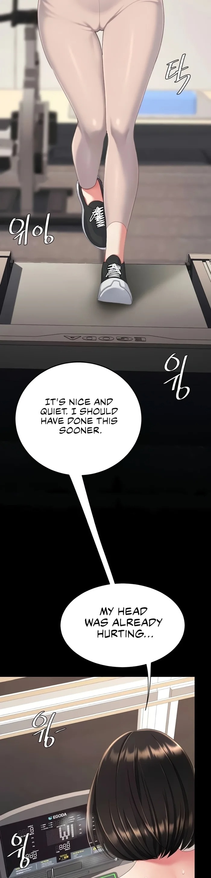 Go Ahead, Mom Chap Chapter 128-Go Ahead, Mom - Next Chap 129