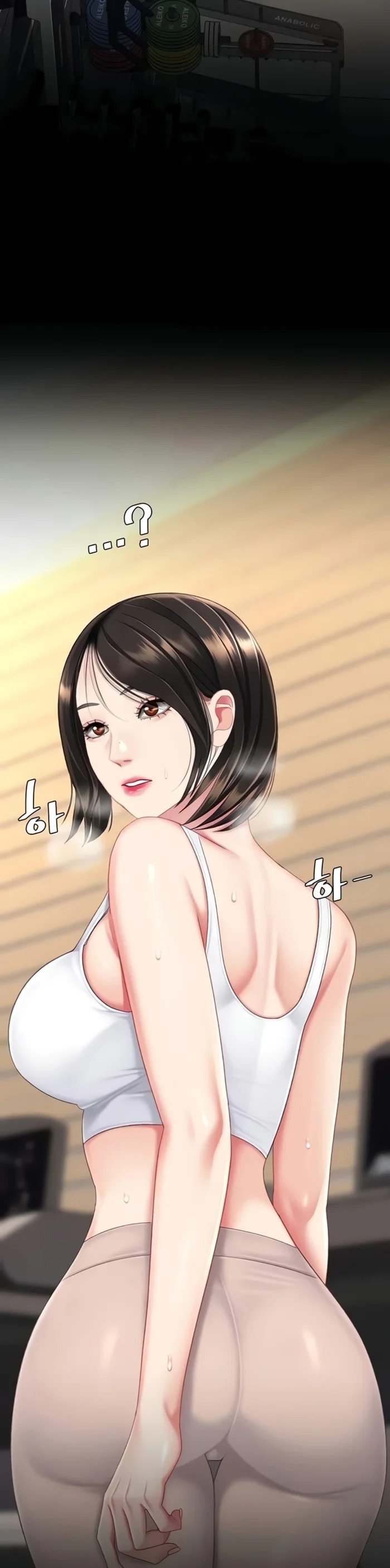 Go Ahead, Mom Chap Chapter 128-Go Ahead, Mom - Next Chap 129