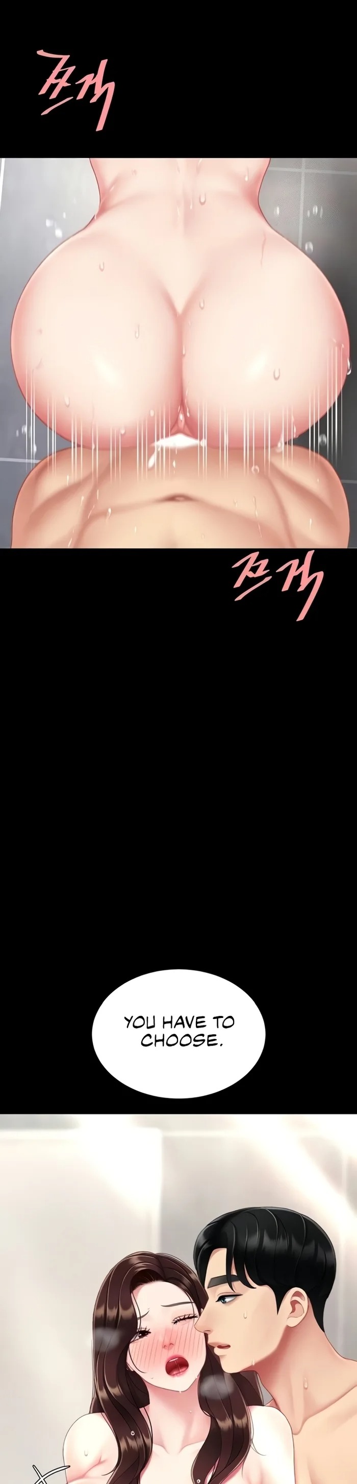 Go Ahead, Mom Chap Chapter 128-Go Ahead, Mom - Next Chap 129